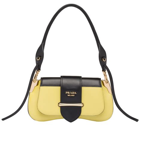 prada tasche sidonie|Prada Sidonie Bag Trend .